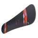 Snowboard Head Stella 2024 + Fixations de snowboard - Pack Snowboard Femme