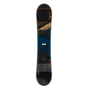 Snowboard Head Rush 2024 + Snowboard bindings