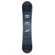 Snowboard Head Rush 2024 + Fixations de snowboard - Pack Snowboard Homme