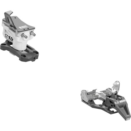 Touring ski binding Look ST 10 2022  - Ski Touring Bindings