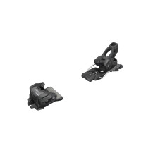Fixation de ski alpin Head Attack 11 Gw Solid Black 2024