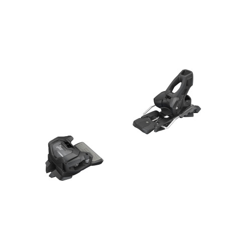 Fixation de ski alpin Head Attack 11 Gw Solid Black 2024 - Fixations de skis alpins