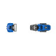 Alpin-Skibindung Head Attack 17 Gw Blue 2024  - Alpin Ski Bindungen
