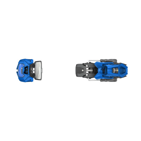 Fixation de ski alpin Head Attack 17 Gw Blue 2024  - Fixations de skis alpins