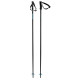 Bâtons de Ski Head Multi Black Speed 2024 - Bâtons de ski