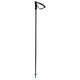 Bâtons de Ski Head Multi Black Speed 2024 - Bâtons de ski