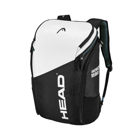 Sac à dos Head Rebels Backpack 2024 - Sac à dos