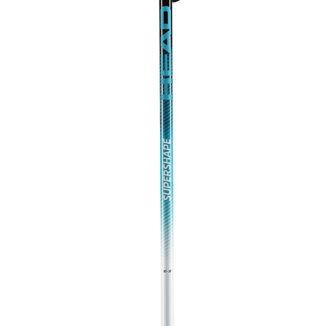 Bâtons de Ski Head Supershape Team 2024 - Bâtons de ski