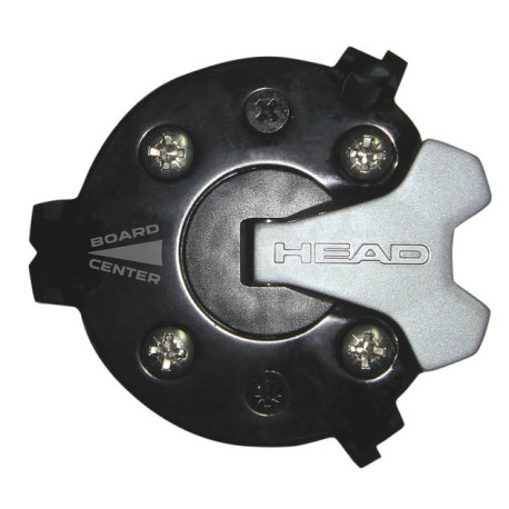 Head Speed Disc  - Accueil
