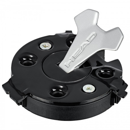 Head Speed Disc  - Accueil