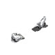 Fixation de ski alpin Head Attack 11 Gw Solid White 2024 - Fixations de skis alpins