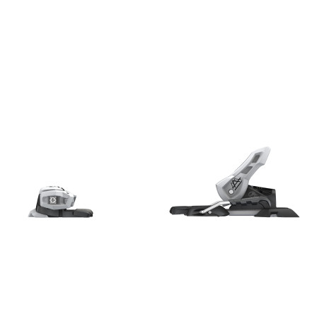 Fixation de ski alpin Head Attack 11 Gw Solid White 2024 - Fixations de skis alpins