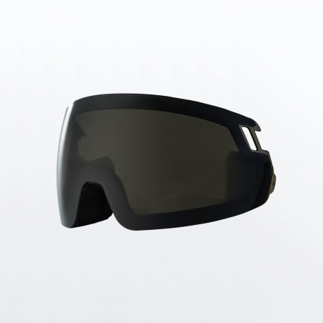 Head Radar Rachel Lens Black 2022 - Verre de rechange pour masque de ski