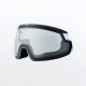 Head Radar Rachel Lens Clear 2022 - Verre de rechange pour masque de ski