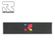 Root  Industries Grip Tape Rainbow 2018 -