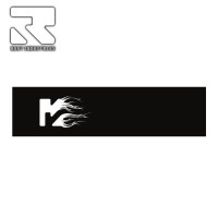 Root Industries Grip Tape Rooted White 2018 -