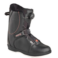 Boots Snowboard Head Jr Boa 2019 - Boots junior