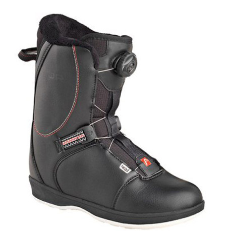 Boots Snowboard Head Jr Boa 2019 - Boots junior