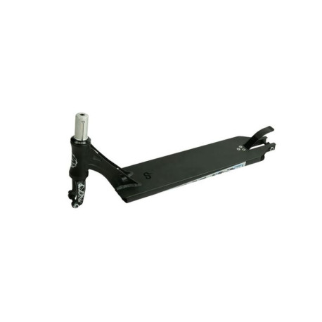 Crisp Scooter Deak Evolution Kit Satin Noir 2017 -