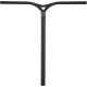 YGW Millennium Steel Oversized SCS Pro Scooter Bar 660mm Black - Guidons / Barres