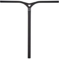 YGW Millennium Steel Oversized SCS Pro Scooter Bar 660mm Black - Guidons / Barres