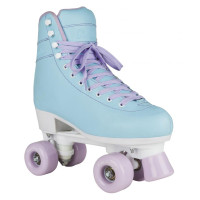 Roller quad Rookieskates Bubblegum Blue 2022 - Roller Quad