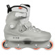 Roller en ligne Usd Aeon 72 Grey 2016 - Rollers en ligne