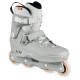 Roller en ligne Usd Aeon 72 Grey 2016 - Rollers en ligne