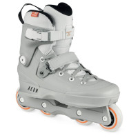 Roller en ligne Usd Aeon 72 Grey 2016 - Rollers en ligne