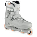 Roller en ligne Usd Aeon 72 Grey 2016