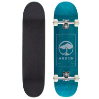 Skateboard Completes Arbor Logo 7.75" 2024 