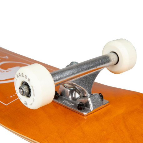 Skateboard Completes Arbor Logo 8.25\\" 2024  - Skateboards Complètes