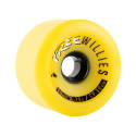 Free Wheels Willies 69mm Wheels 2015