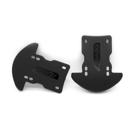 Exway Flex Bash Guard 2024 - Verschiedene Teile