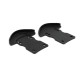 Exway Flex Bash Guard 2024 - Verschiedene Teile