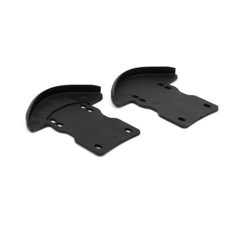 Exway Flex Bash Guard 2024 - Verschiedene Teile