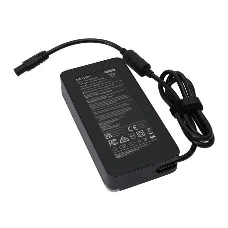 Exway Wave EU Plug 210W Gan Charger 2024 - Ladegerät - Elektrisches Skateboard
