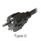 Exway Wave EU Plug 210W Gan Charger 2024 - Ladegerät - Elektrisches Skateboard
