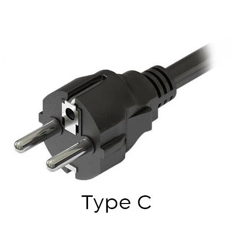 Exway Wave EU Plug 210W Gan Charger 2024 - Ladegerät - Elektrisches Skateboard
