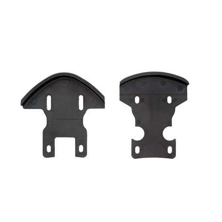Exway  X1 MAX / X1 Pro Bash Guard 2024 - Verschiedene Teile