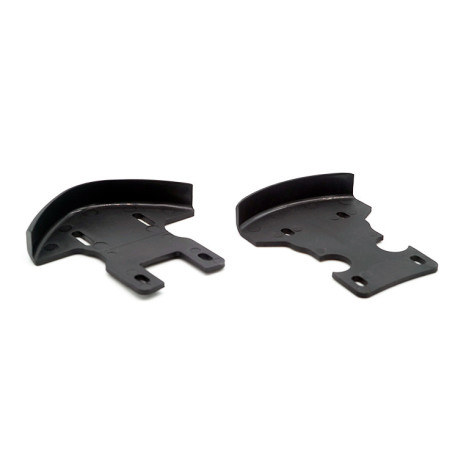 Exway  X1 MAX / X1 Pro Bash Guard 2024 - Verschiedene Teile