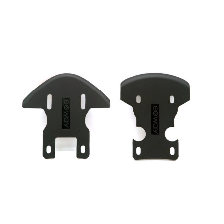 Exway  X1 MAX / X1 Pro Bash Guard 2024 - Verschiedene Teile