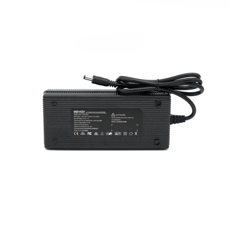 Exway Wave Fast Charger (DC Plug) for EU 2024 - Ladegerät - Elektrisches Skateboard