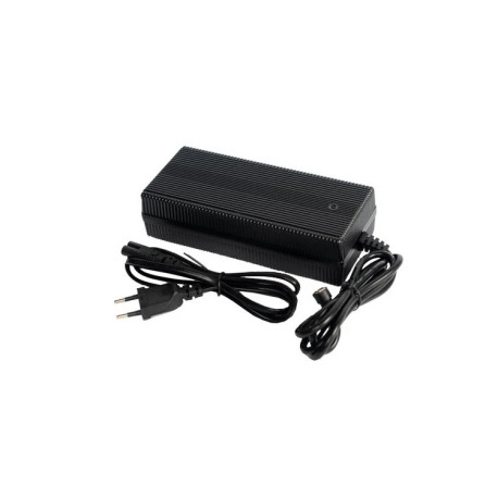 Exway Wave Fast Charger (DC Plug) for EU 2024 - Ladegerät - Elektrisches Skateboard