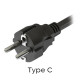 Exway Wave Fast Charger (DC Plug) for EU 2024 - Ladegerät - Elektrisches Skateboard