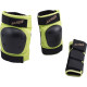 ALK13 Three Pad Pack - Protection Set