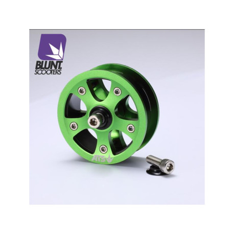 Blunt Ats Hub - PIÈCES TROTTINETTES FREESTYLE