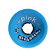 Abec11 SickSicks 66mm 2022 - Longboard Rollen