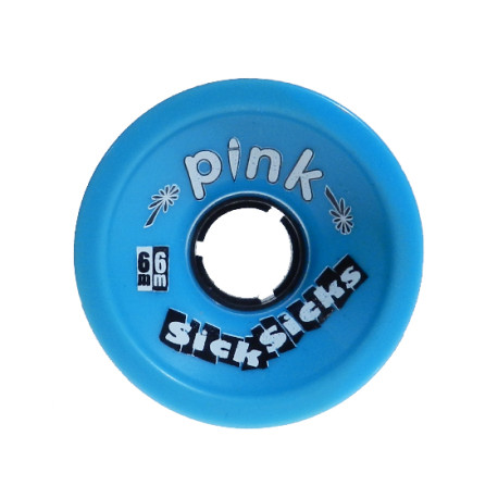 Abec11 SickSicks 66mm 2022 - Longboard Rollen