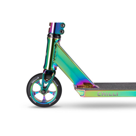 Freestyle Scooter Chilli Pro Reaper Reloaded V2 2024 